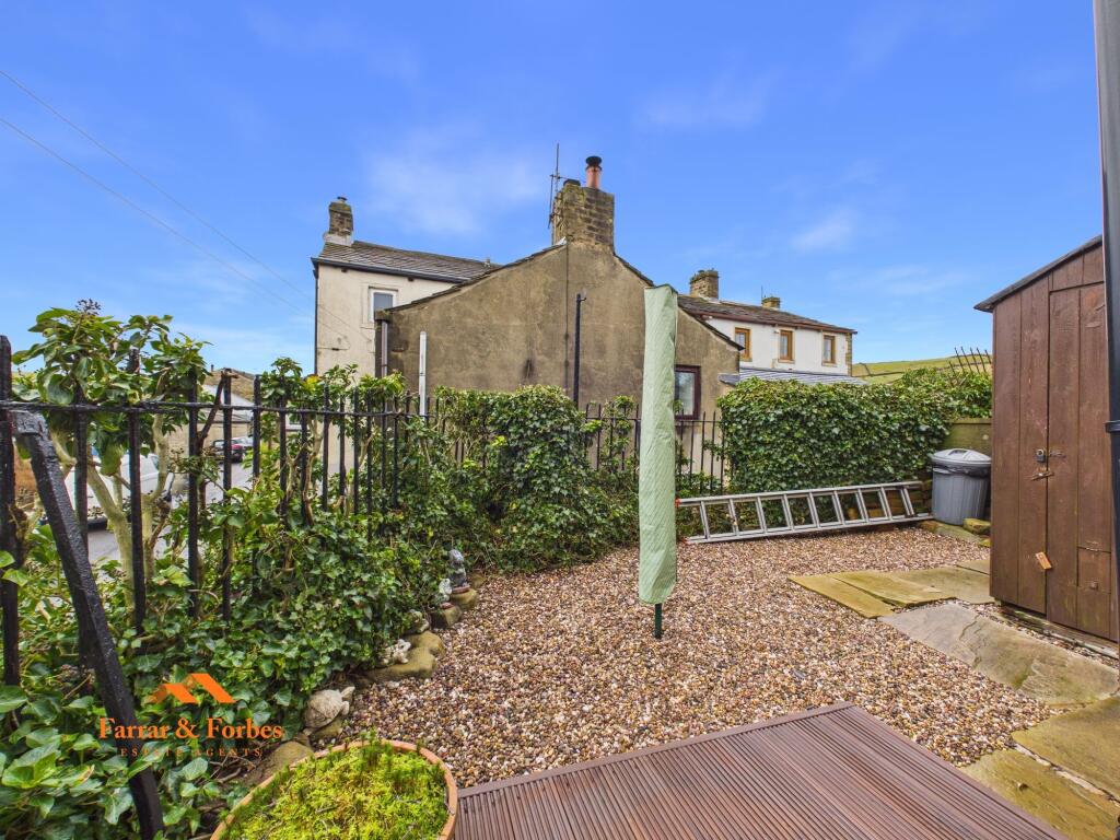 Additional image 19 of Lanehouse, Trawden, BB8