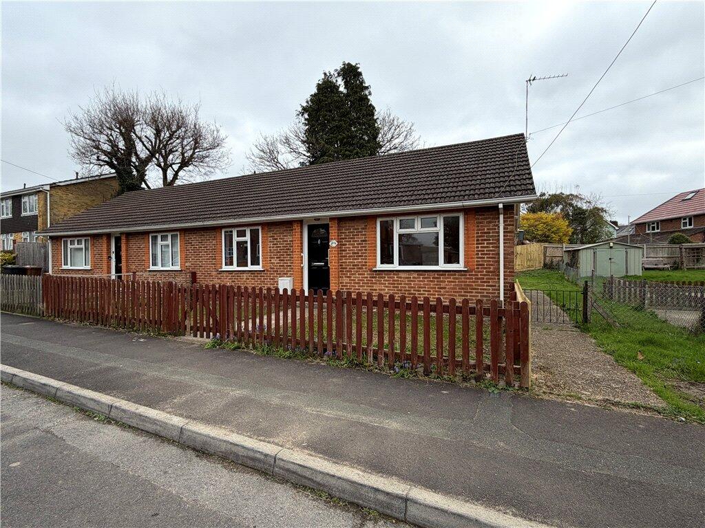 Main image of property: Winfrith Way, Nursling, Southampton, Hampshire