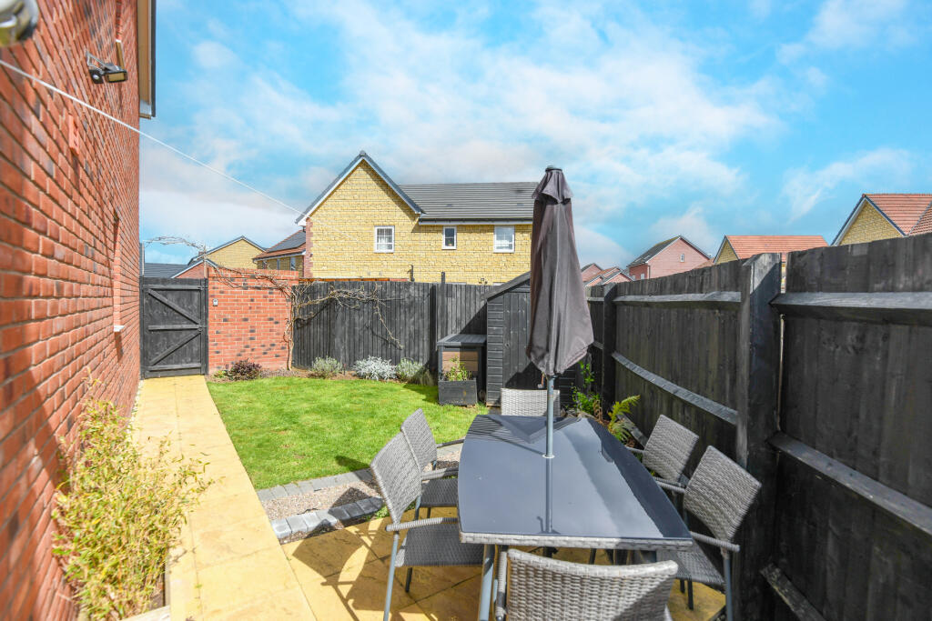 Additional image 16 of Baynton Close, Westbury