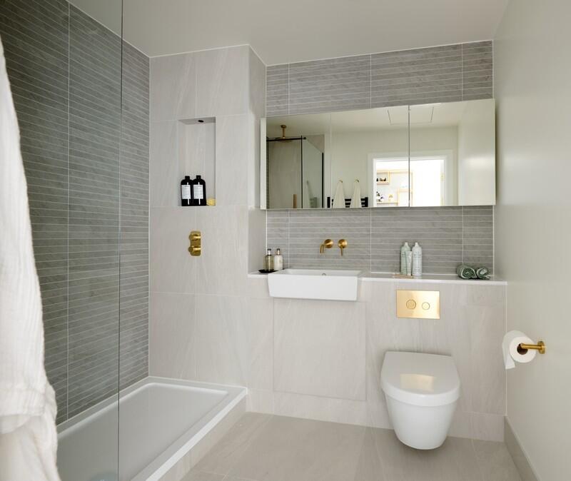 Apartment in London - View 5