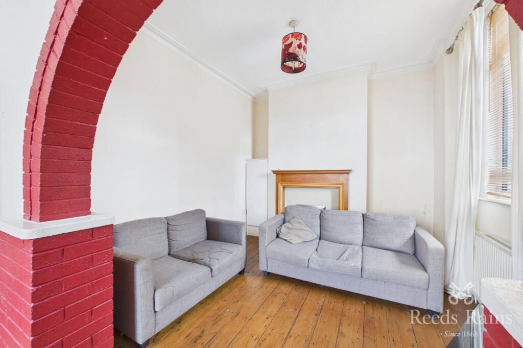 House in Liverpool - More