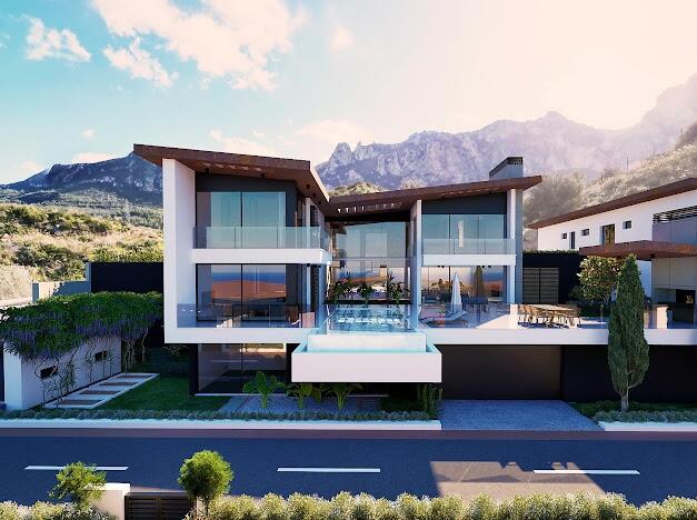 Main image of property: Zeytinlik, Girne