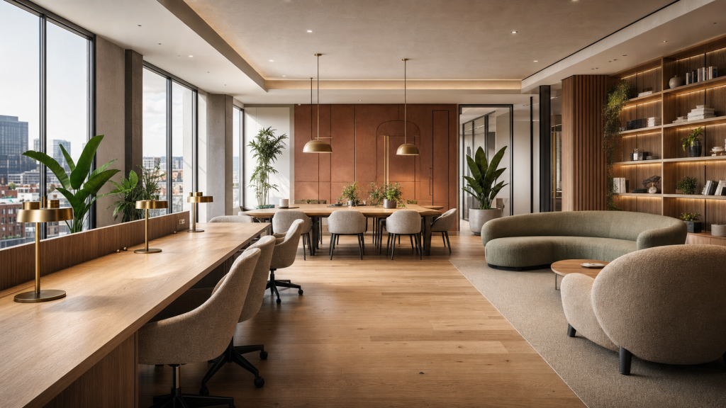 Boutique Nottingham City Apartment, Nottingham City Centre – 7% Rental Yields | Long-Term Growth Opportunity - View 6