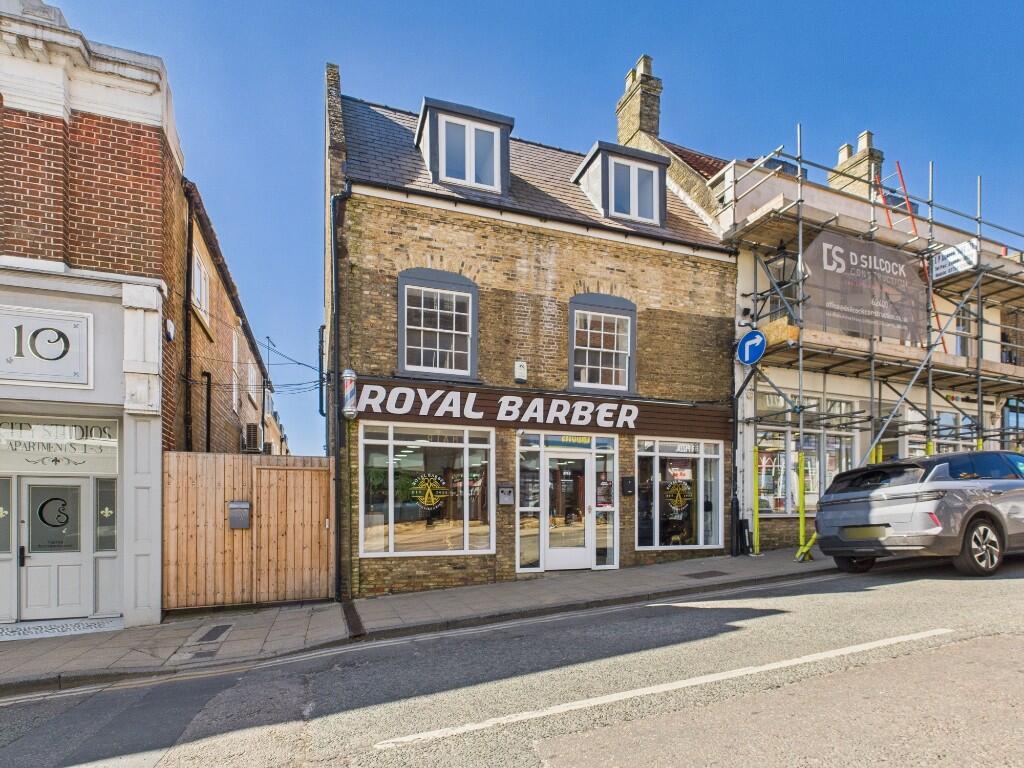 Main image of property: Forehill, Ely, Cambridgeshire