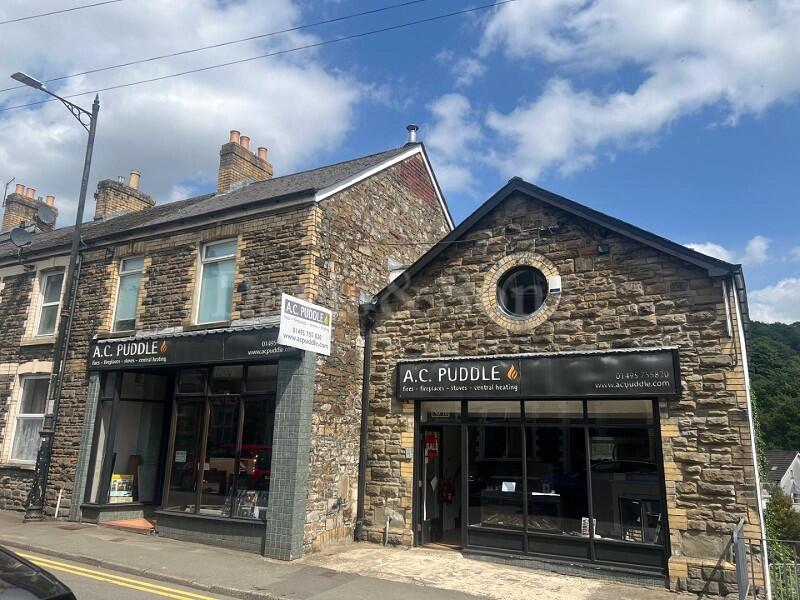 Main image of property: Osborne Road, Pontypool, Monmouthshire. NP4 6LU