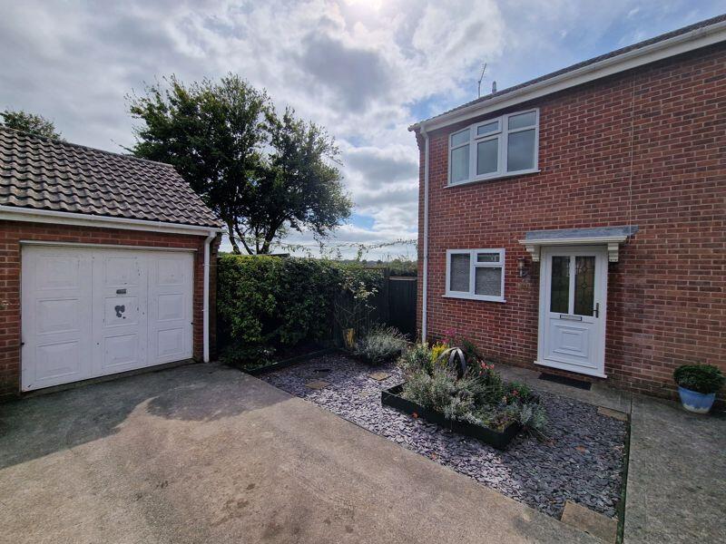 Main image of property: White Mead, Yeovil, Somerset