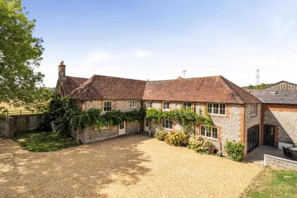 Main image of property: East Meon Petersfield GU32