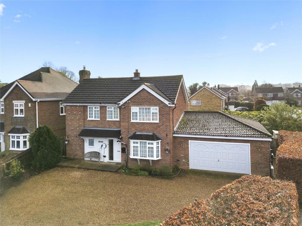 Main image of property: Sole Farm Road, Bookham, Leatherhead, Surrey, KT23