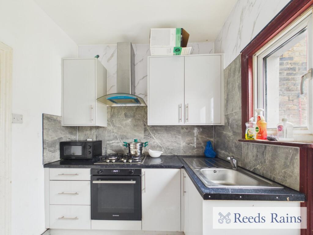 Main image of property: Westwood Road, Ilford, IG3