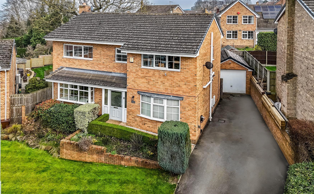 Main image of property: Cheviot Way, Mirfield