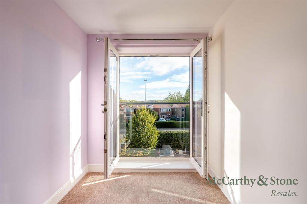 Apartment in Nottingham - View 5