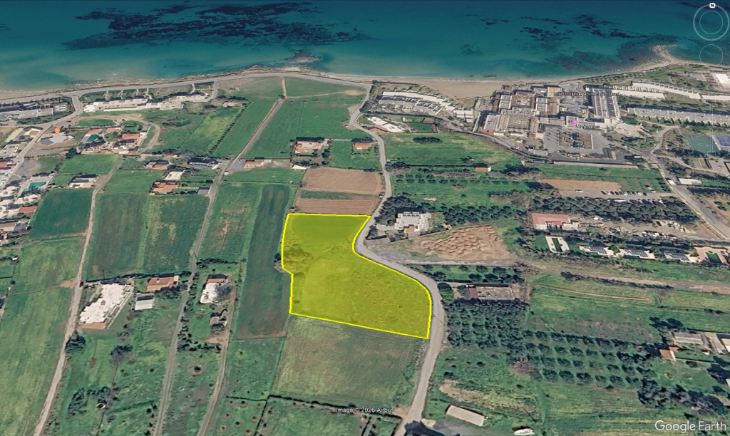 Main image of property: Crete, Heraklion, Gouves