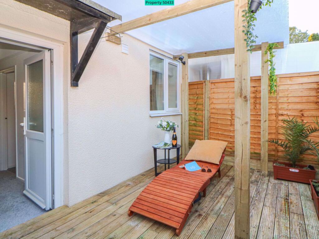 Main image of property: 128B St. Leonards Road, Weymouth, DT4