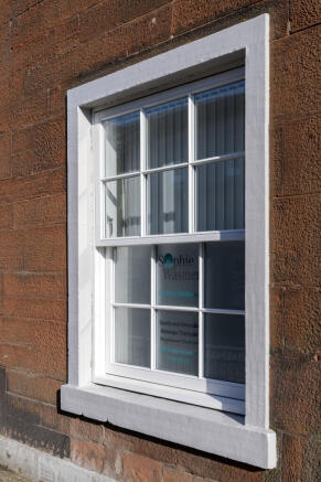 Front External