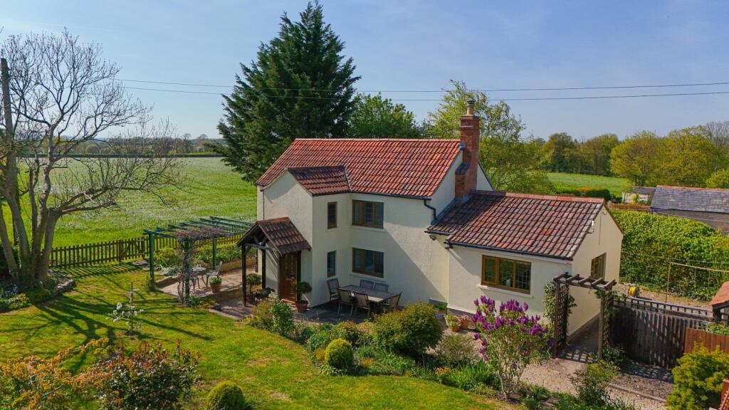 Main image of property: Stone Lane, East Pennard, Shepton Mallet, Somerset, BA4