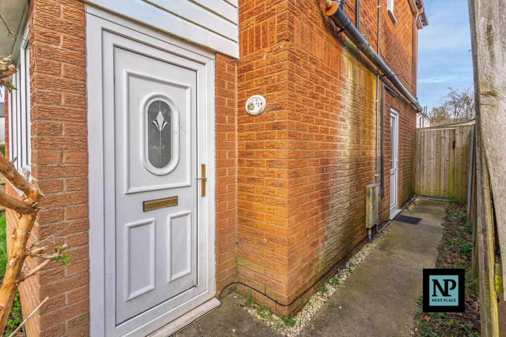 Additional image 3 of Beauchamp Road, Hockley, B77