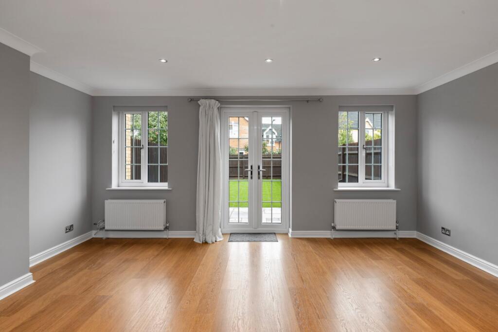 Main image of property: Lynwood Road, Thames Ditton, KT7