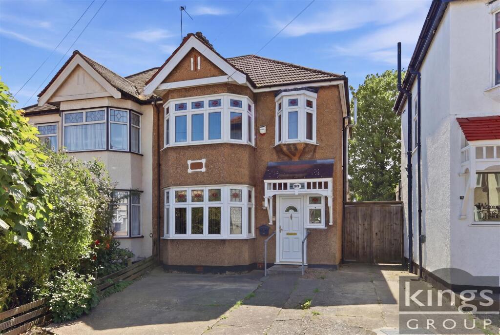 Main image of property: Cowland Avenue, Enfield London