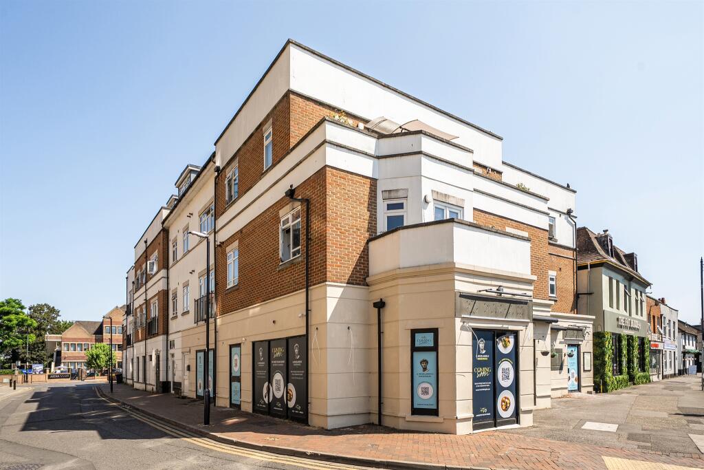 Main image of property: Crown Lane, Maidenhead