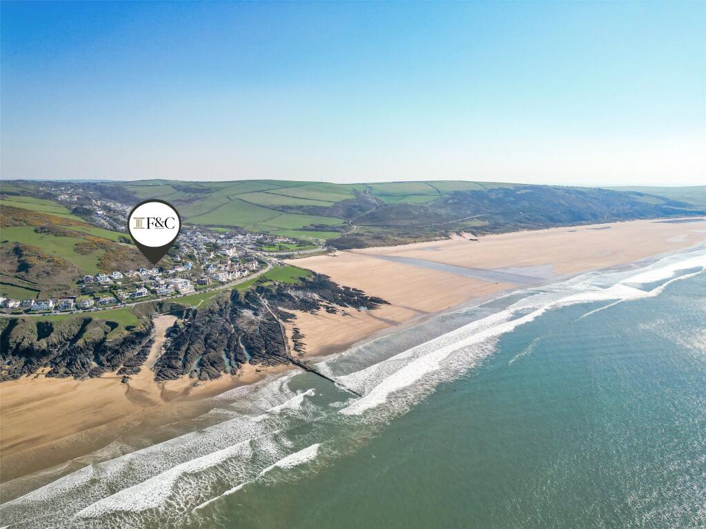 Main image of property: Rockfield Road, Woolacombe, Devon, EX34