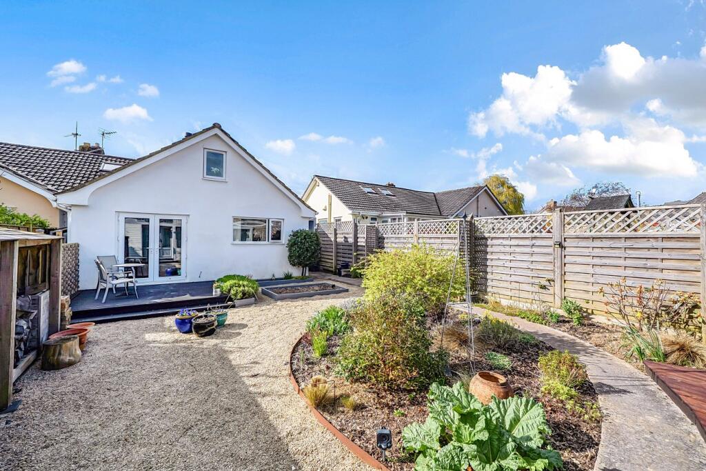 Additional image 18 of St Cuthbert Avenue, Wells, BA5