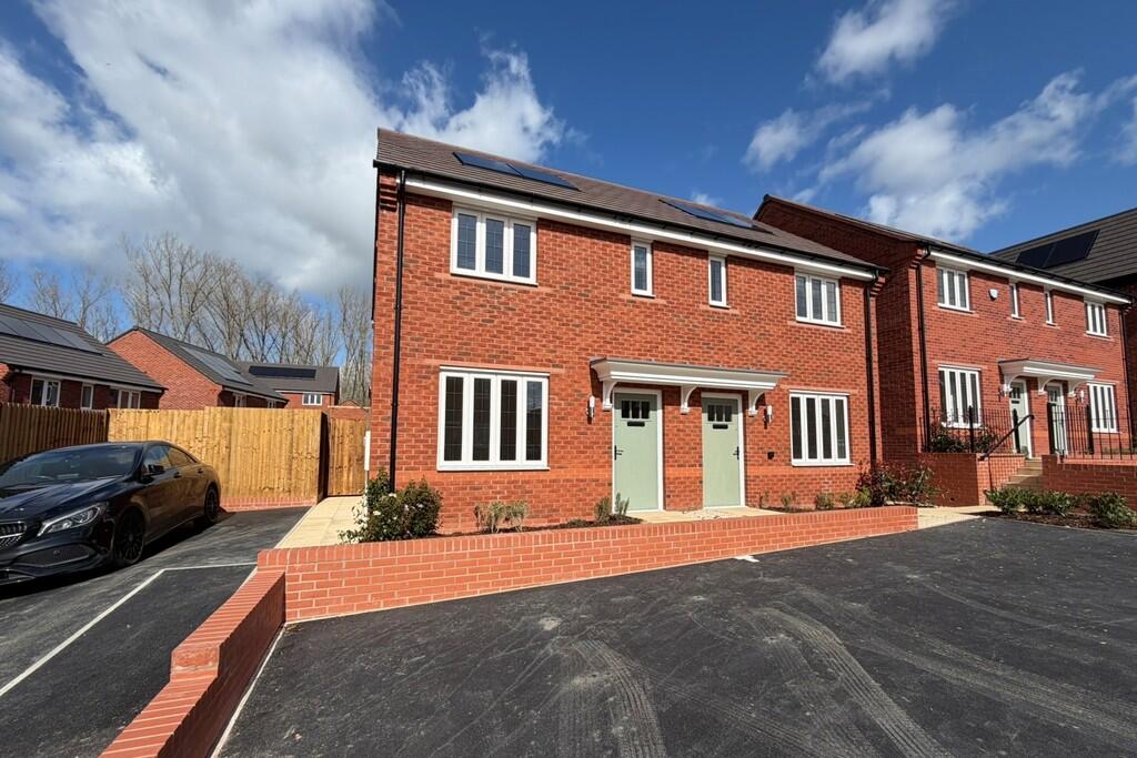 Main image of property: Orland Way, Eden Park, Rugby