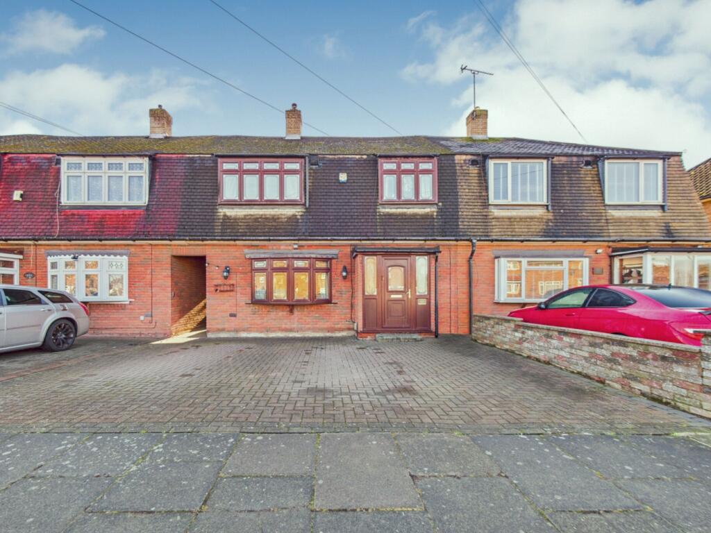 Main image of property: Broxburn Drive, South Ockendon, Essex, RM15