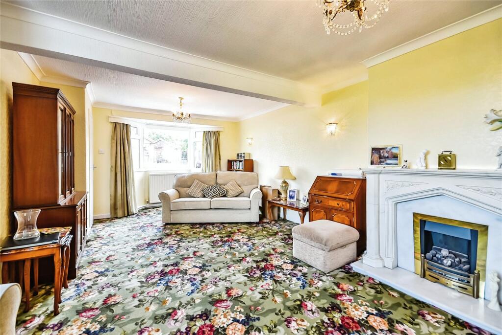 Everest Avenue, Ashton-under-Lyne, Greater Manchester, OL7 photo 3