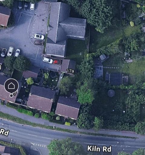House in Newbury, Speenhamland - View 6