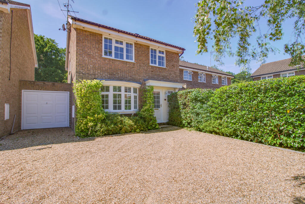 Main image of property: Sylvandale, Welwyn Garden City, AL7