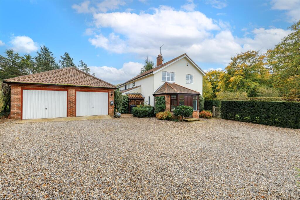 Snakes Lane, Geldeston, Beccles photo 4