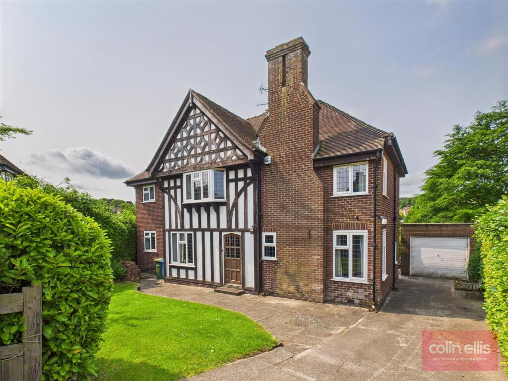 Main image of property: Stepney Close, Scarborough