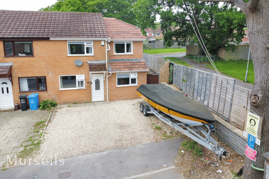 Main image of property: Sandpiper Close, Poole, BH17