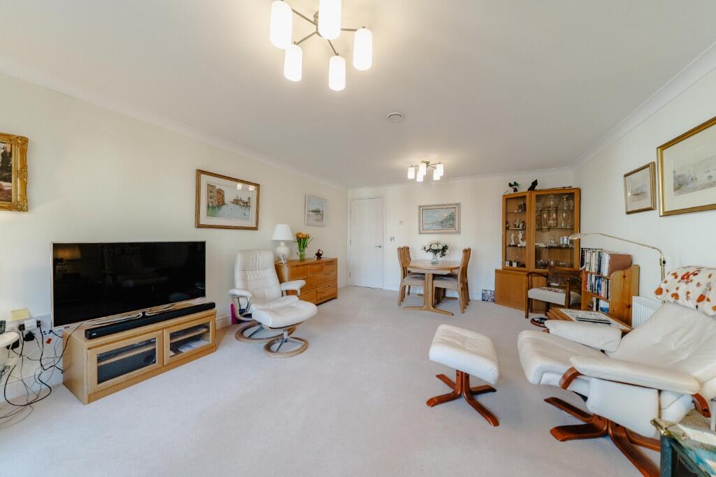 Additional image 14 of 8 Gabriel Place, Church Road, Birmingham, B15