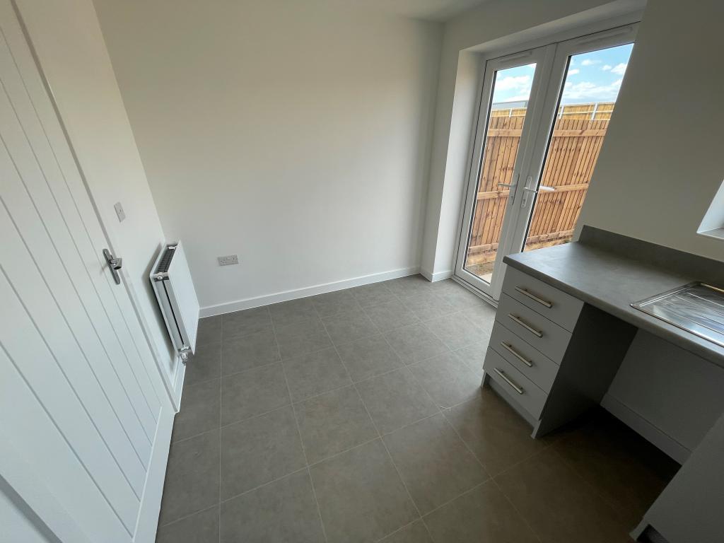 House in Gedling, Stoke Bardolph - More