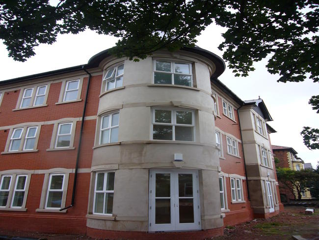 Main image of property: Victoria Road Waterloo Liverpool