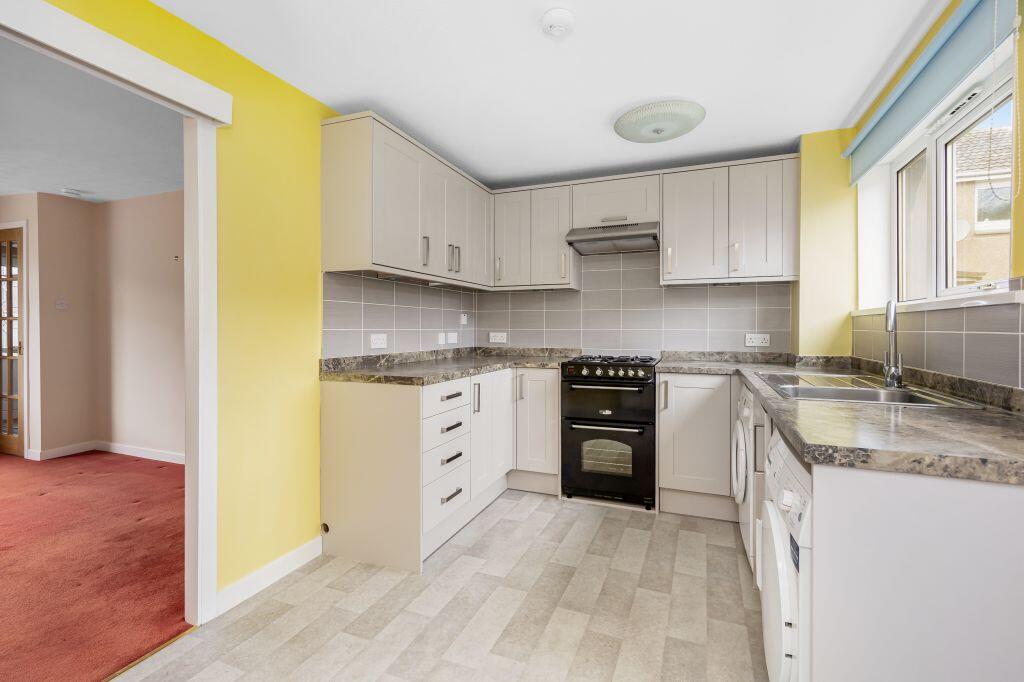 House in Burntisland, Fife - View 4
