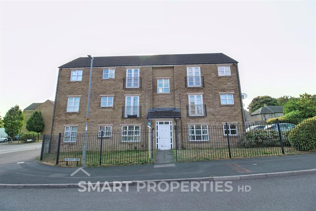 Main image of property: Marlington Drive, Huddersfield