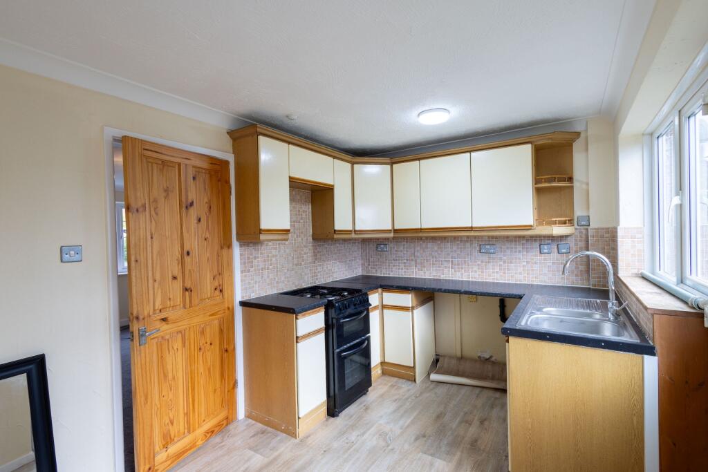 House in Kirklees, West Yorkshire - View 4