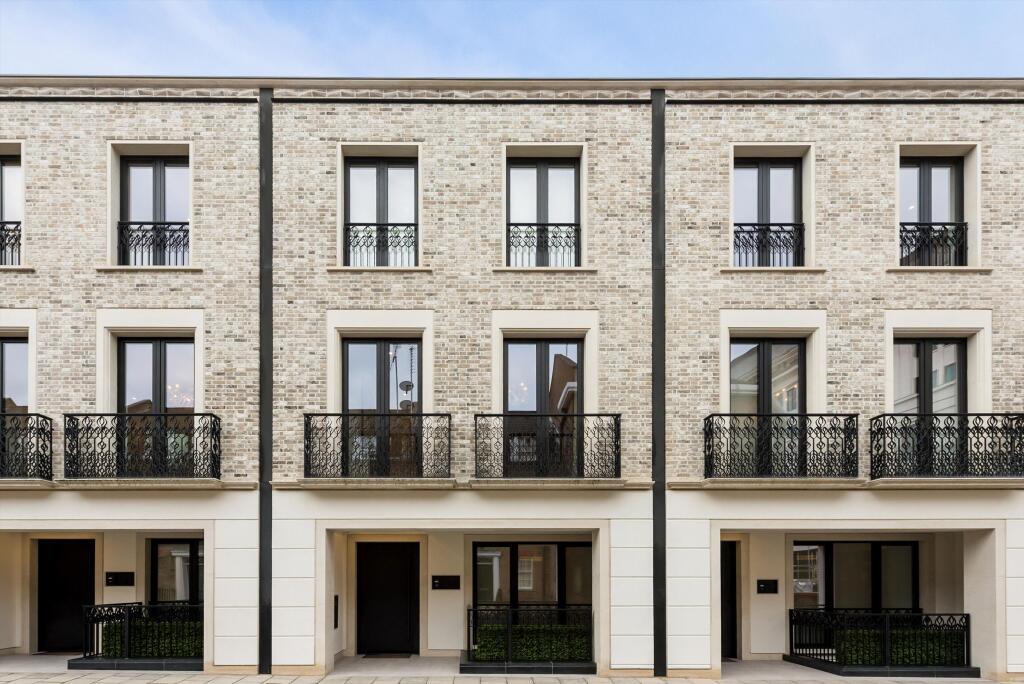 Main image of property: Little Chester Street, London, SW1X