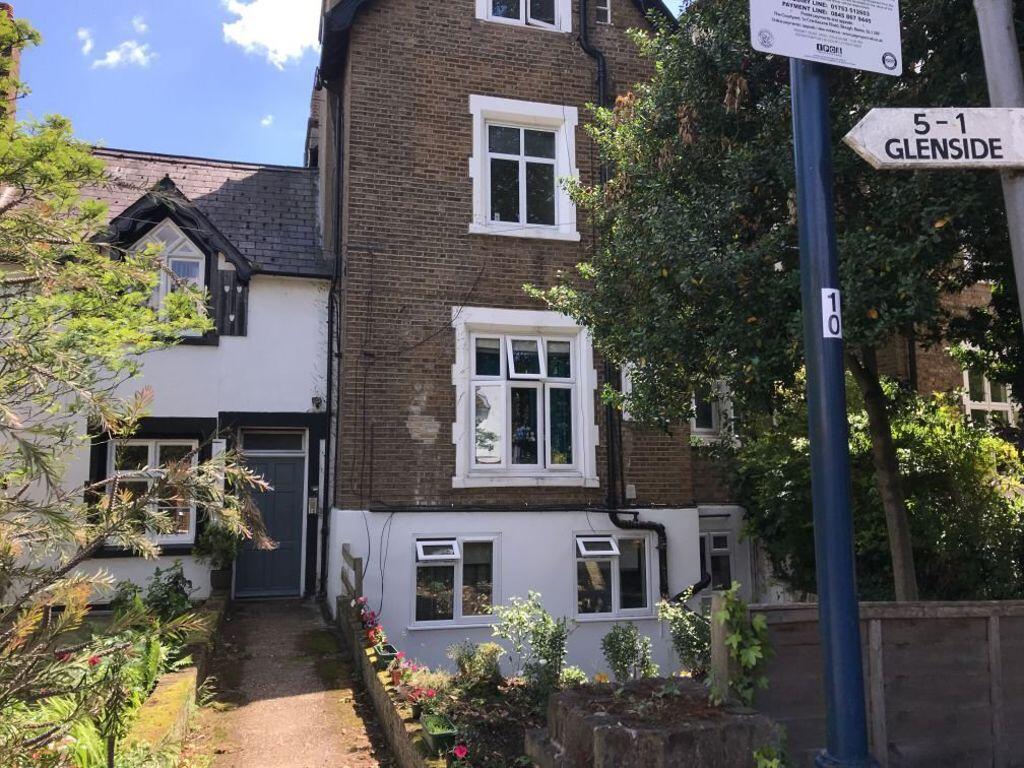 Main image of property: Upton Park