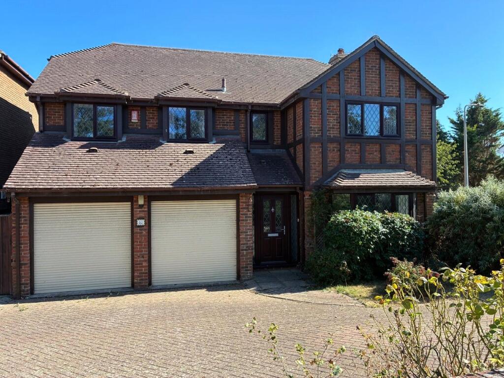 Main image of property: Belgrave Road, Seaford, East Sussex, BN25