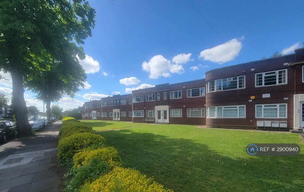 Main image of property: Petersfield Road, Birmingham, B28