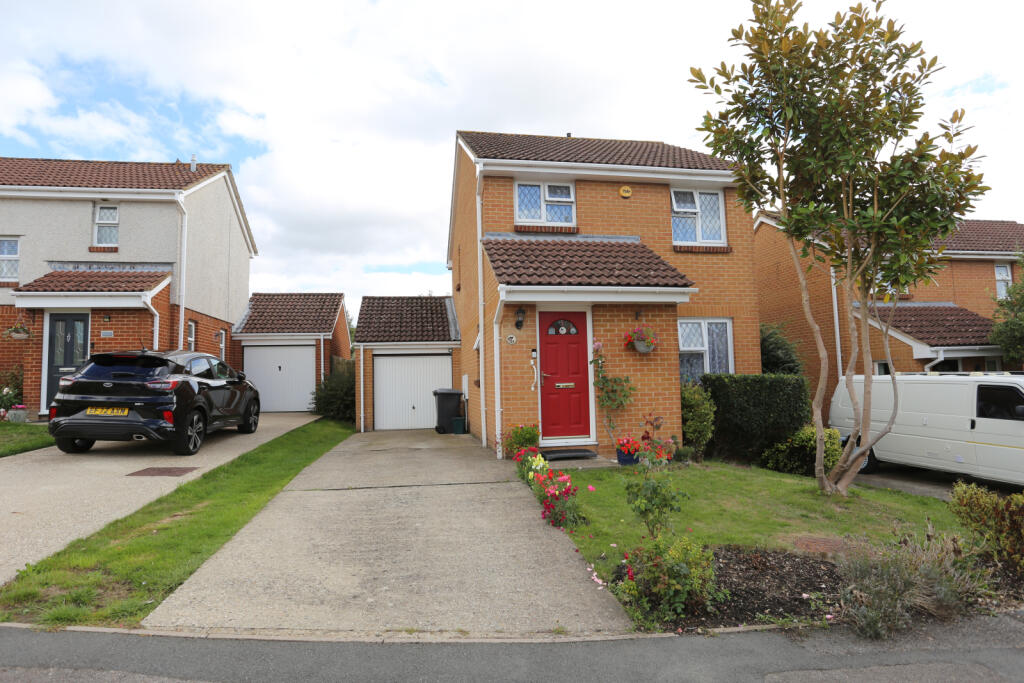 Main image of property: Palmera Avenue, Calcot