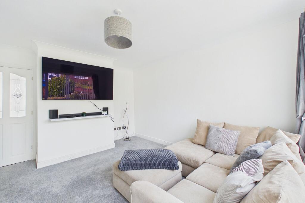 House in Whitehaven, Cumberland - View 2