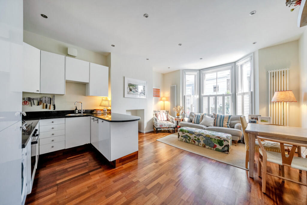 Shakespeare Road, Herne Hill, London, SE24 photo 4