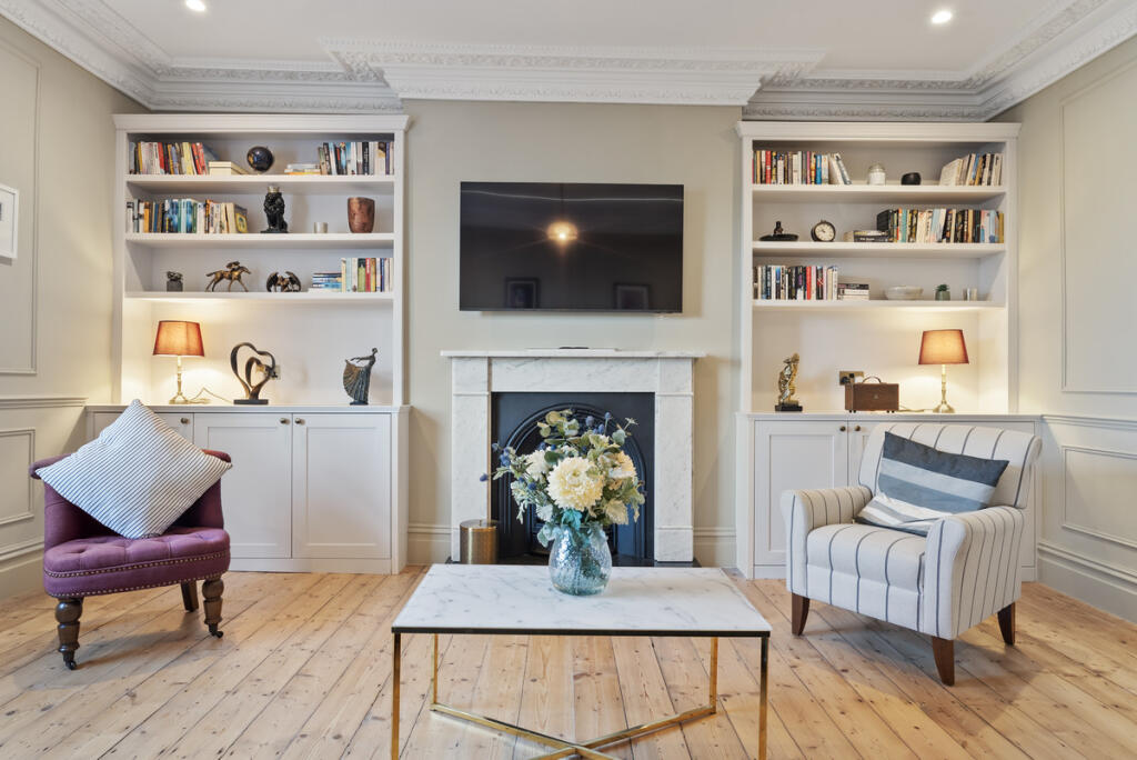 Apartment in London, Shepherd's Bush - View 5