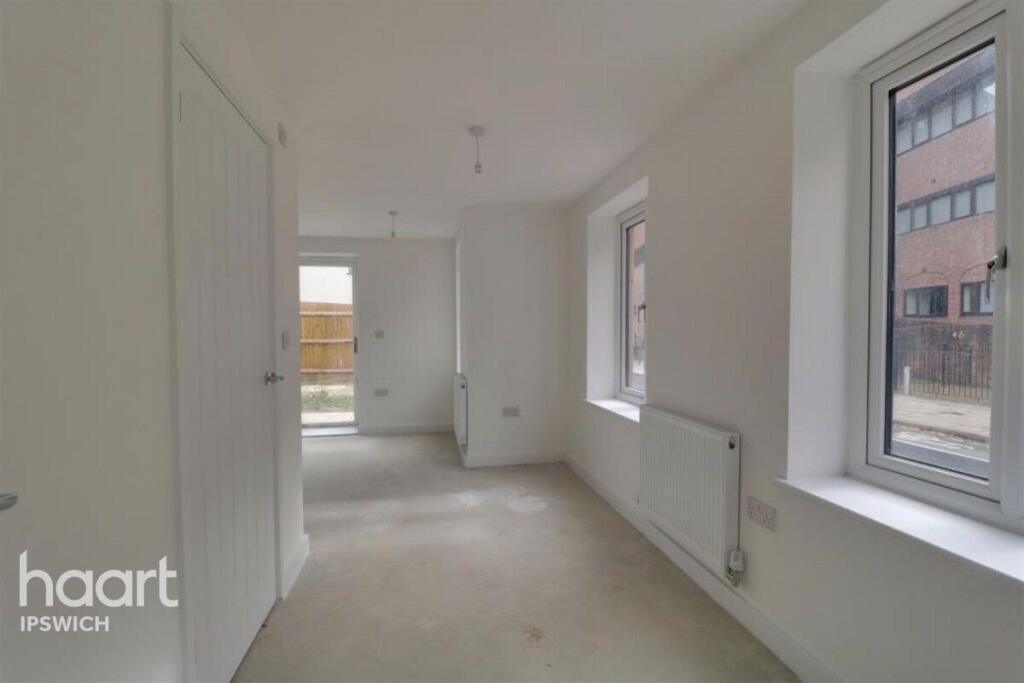 Main image of property: Rope Walk, Ipswich