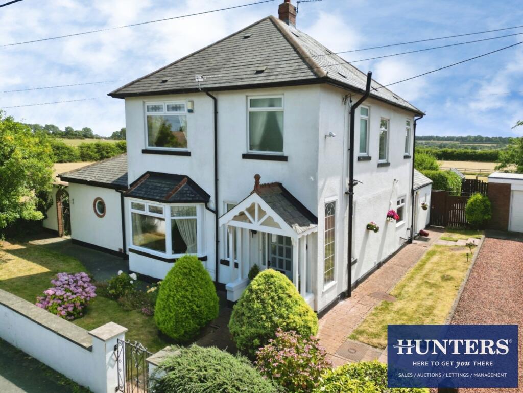 Main image of property: Moor Lane, Cleadon, Sunderland
