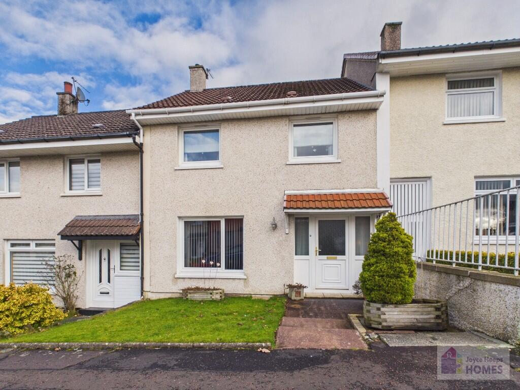 Main image of property: Angus Avenue, Calderwood, East Kilbride, G74 3TU